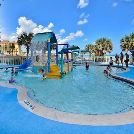 Unit 1604 Ocean Walk - 3 Bedroom Ocean Front Daytona Beach Luaran gambar