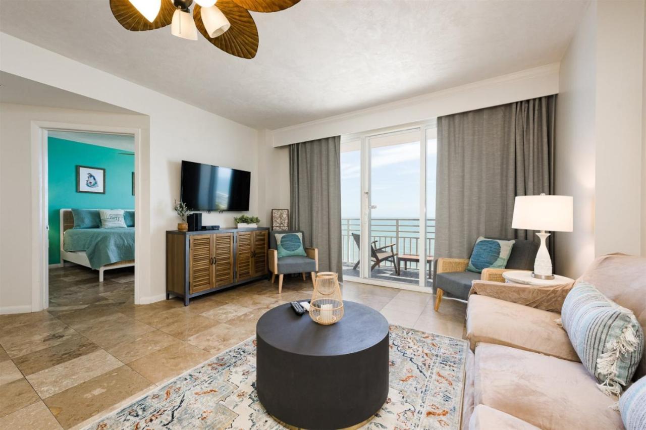 Unit 1604 Ocean Walk - 3 Bedroom Ocean Front Daytona Beach Luaran gambar