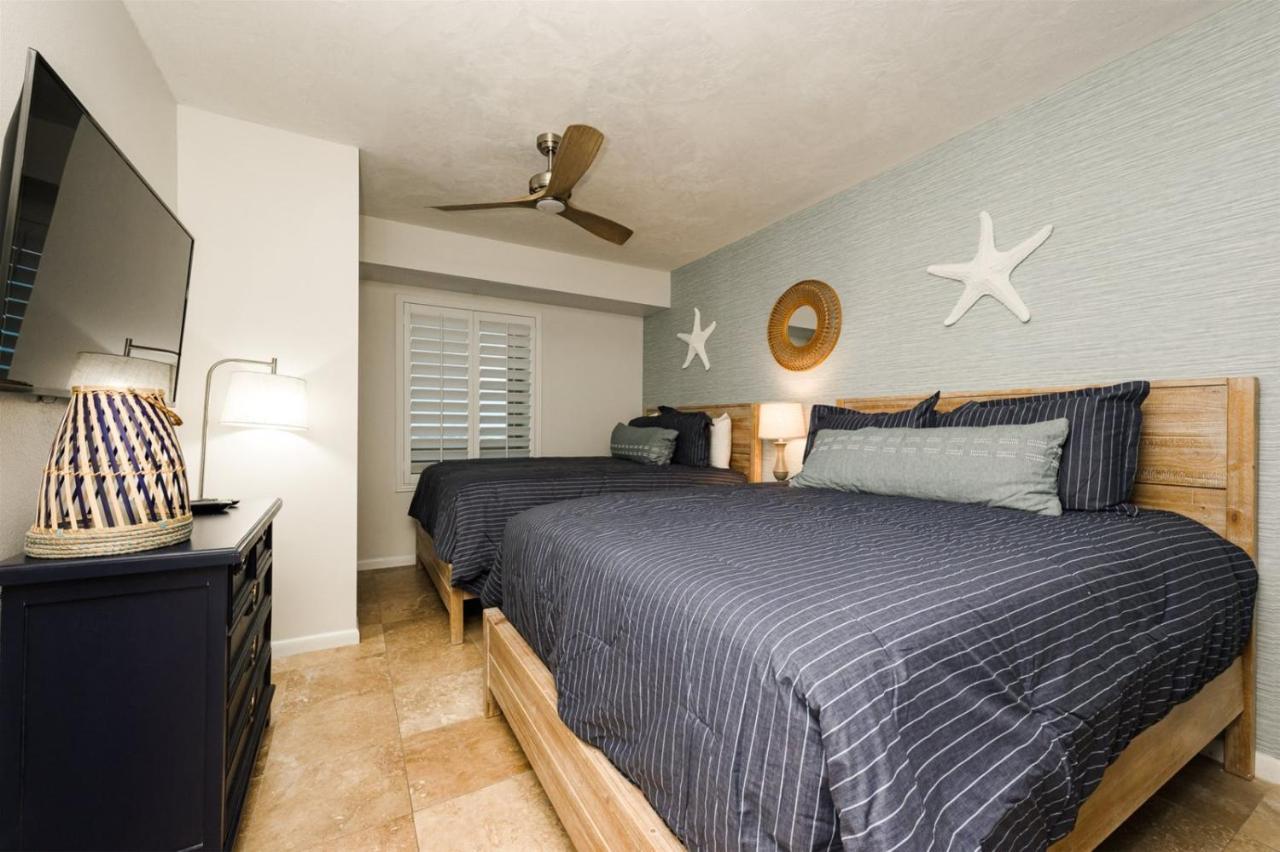 Unit 1604 Ocean Walk - 3 Bedroom Ocean Front Daytona Beach Luaran gambar